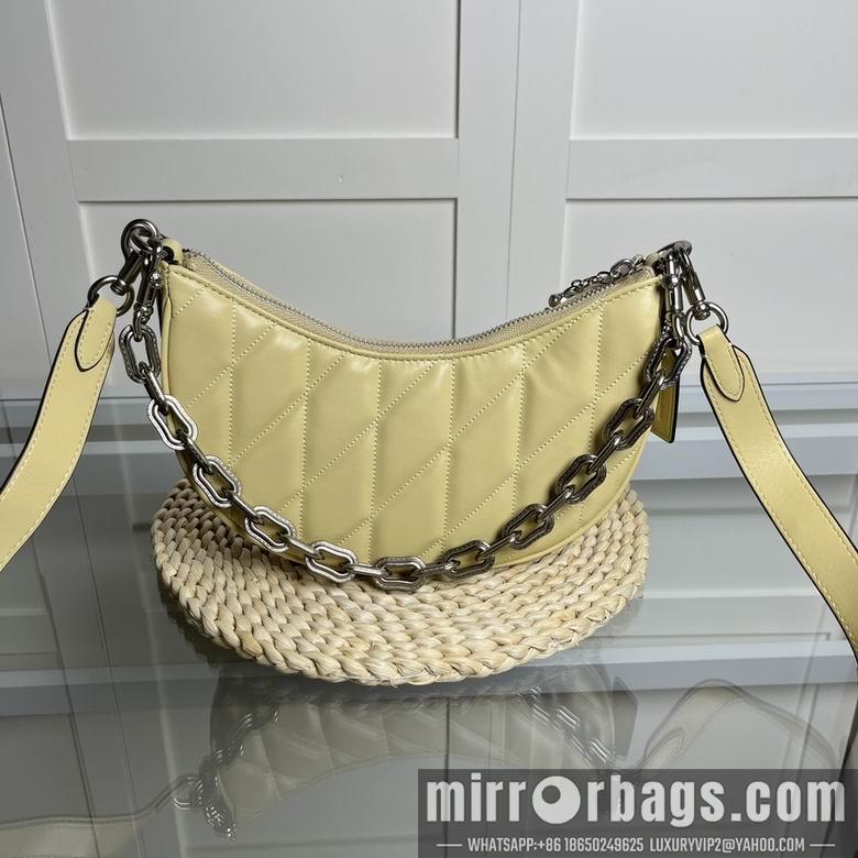 Coach Bags CR148 23.5X16X6.5cm JH 3colour