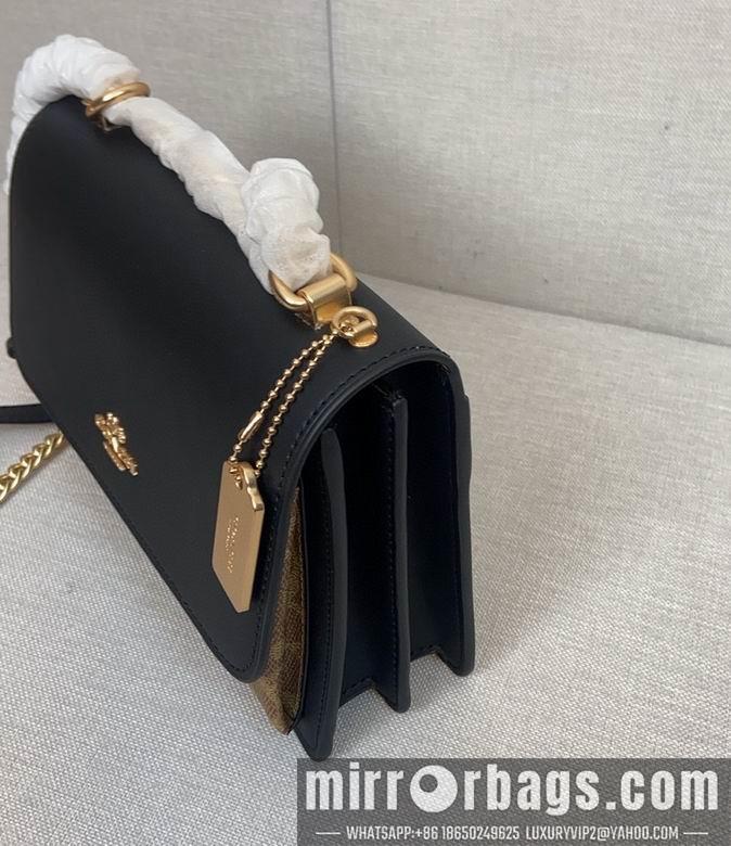 Coach Bags CV978 22X15X9cm AZ 2colour