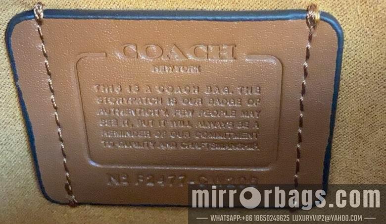Coach Bags CW206 18X6X13cm AZ 4colour