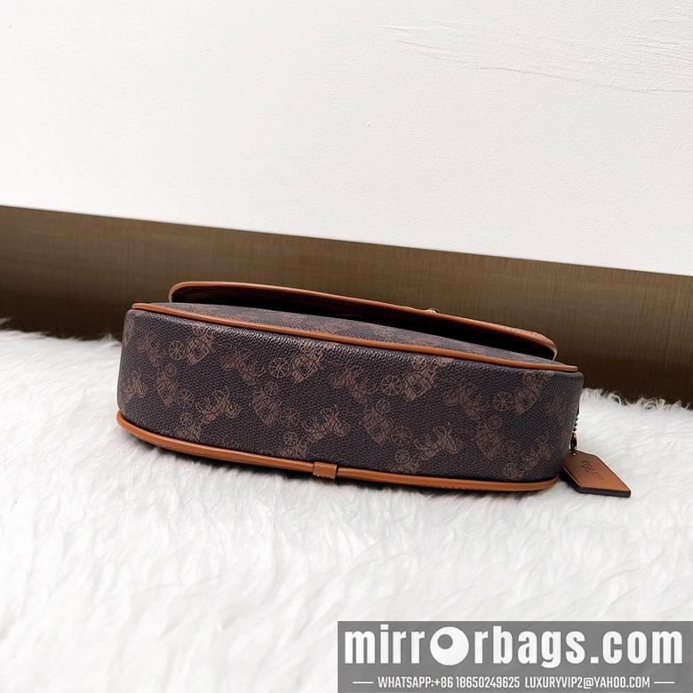 Coach Bags 22X13X5cm 041404 AZ 4colour