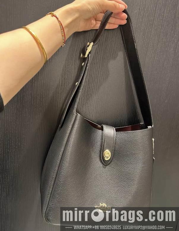 Coach Bags CW002 CW003 CW004 25X22X8cm AZ