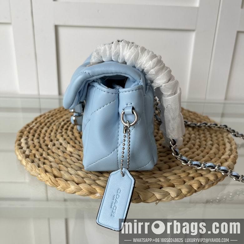 Coach Bags 20X11X7cm 061506 AZ 4colour