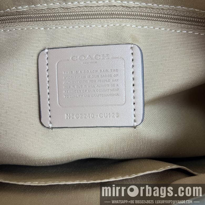 Coach Bags 29X23X9cm 082108 AZ 3colour