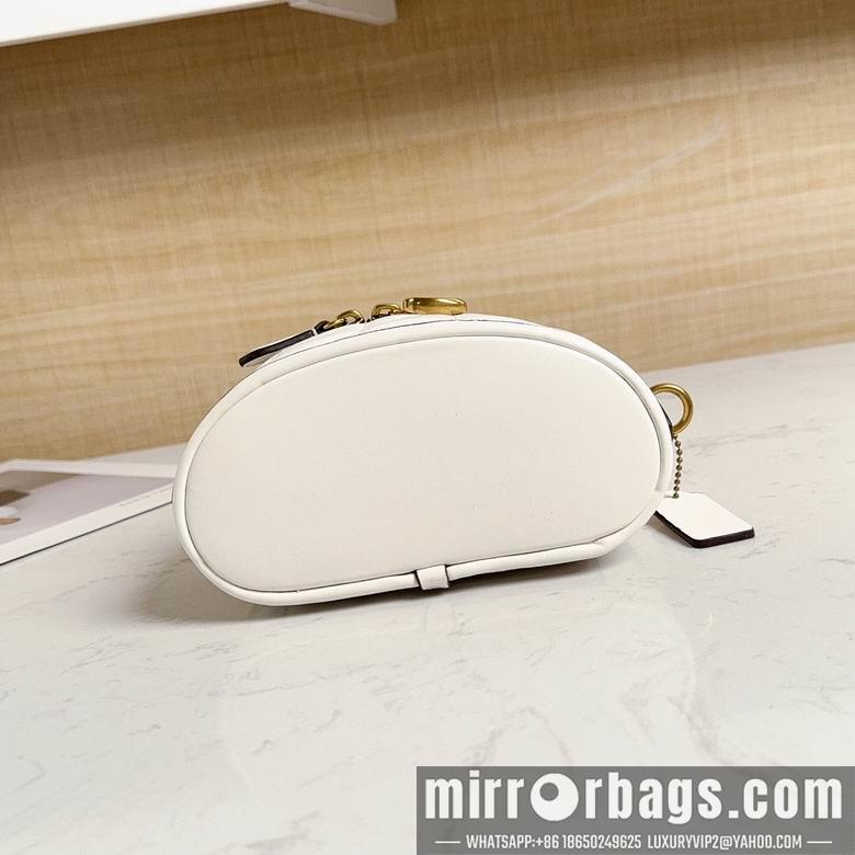 Coach Bags CT876 17.5X8.5X8.5cm AZ 4colour