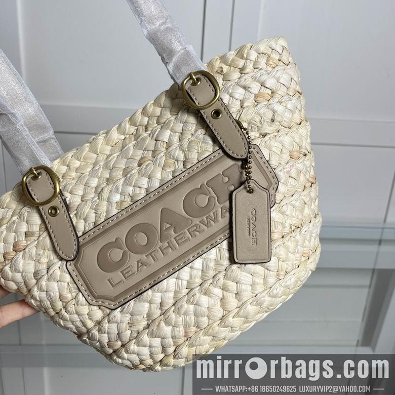 Coach Bags 17.5X17X13cm 071012 AZ 2colour
