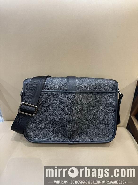 Coach Bags CU202 CU042 CU041 29X20X7cm JH 2colour