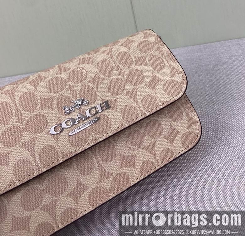 Coach Bags CX798 23X14X7.5cm AZ