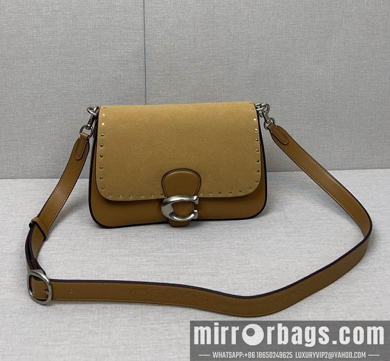 Coach Bags CU715 CU067 26X16cm AZ 2colour