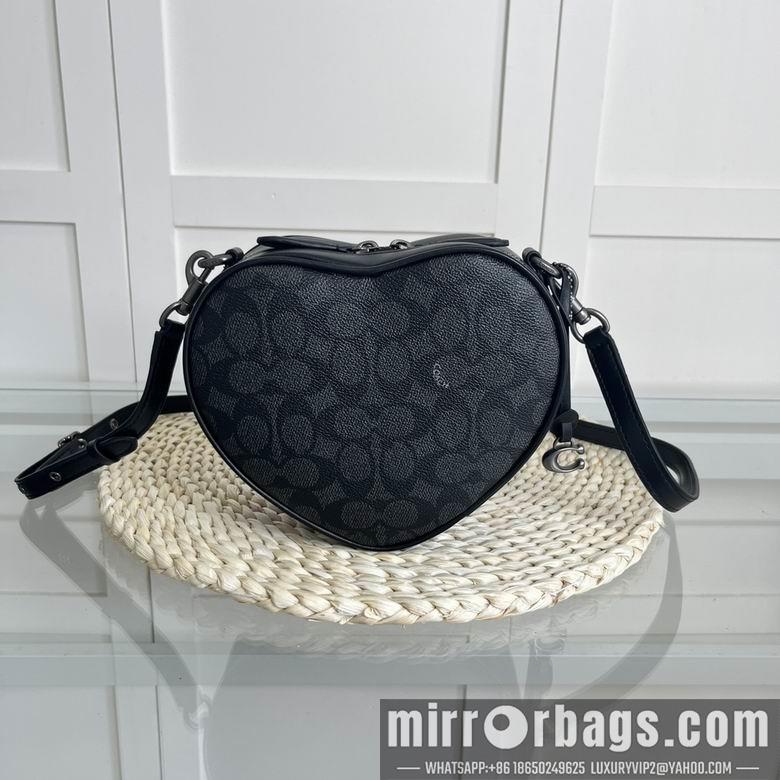 Coach Bags CQ767 19X16.5X5.5cm AZ