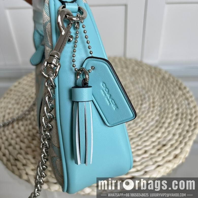 Coach Bags CU984 19.5X10X6.5cm AZ 3colour