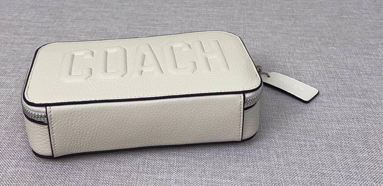 Coach Bags cW540 20X12X5cm AZ 3colour