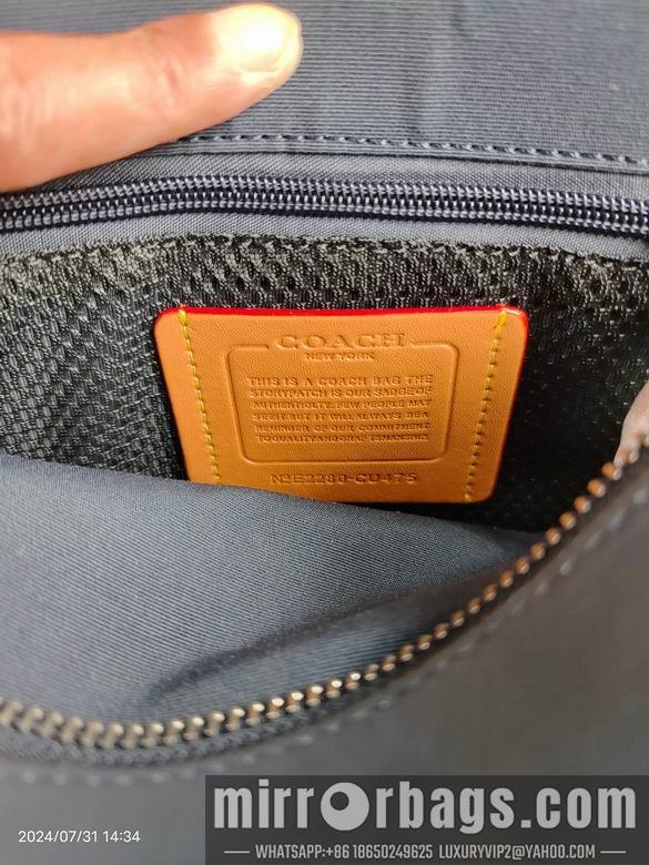 Coach Bags CU475 C5340 5341 5351 6929 24X16X7cm JH