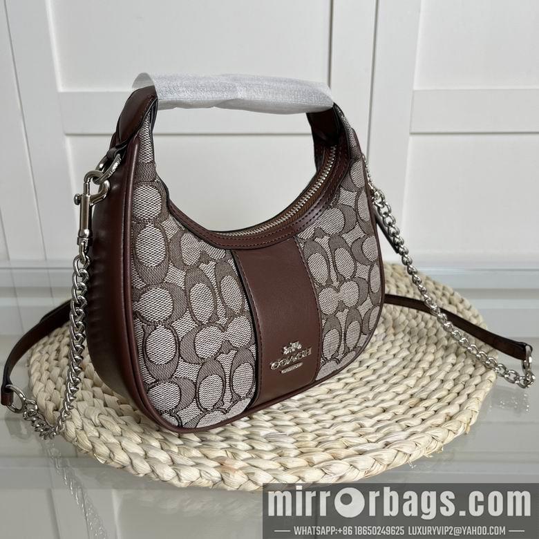 Coach Bags CU984 19.5X10X6.5cm AZ 3colour