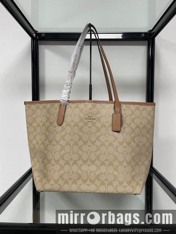 Coach Bags C5696 34X29X11cm DN 3colour