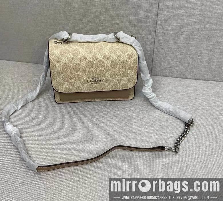 Coach Bags CW206 18X6X13cm AZ 4colour