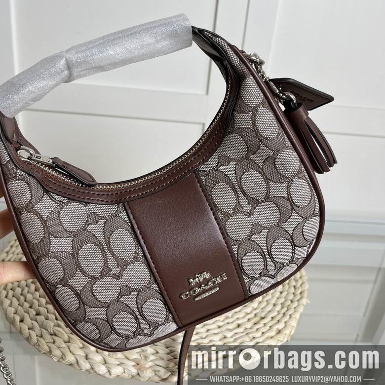 Coach Bags CU984 19.5X10X6.5cm AZ 3colour