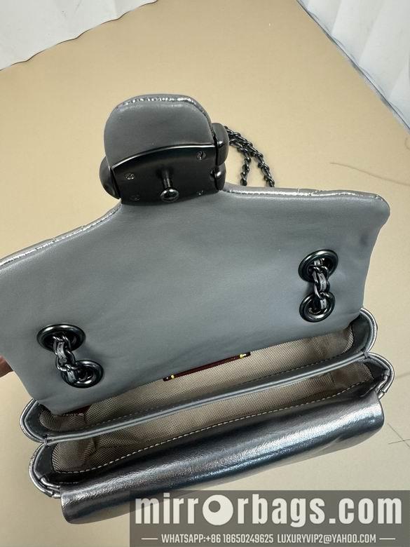 Coach Bags CW596 20X7X11cm AZ