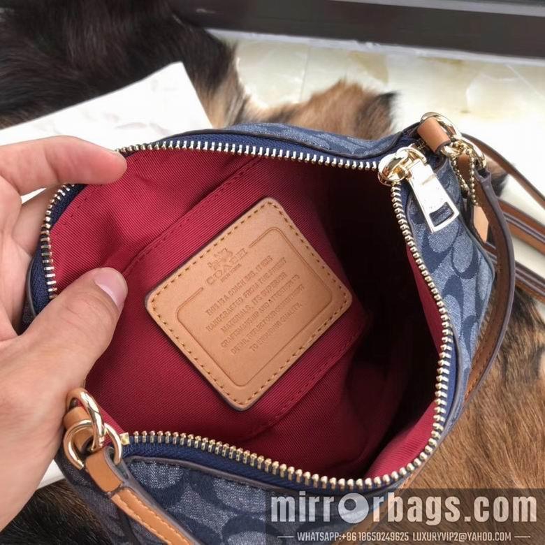 Coach Bags 36674 22X12.5cm AZ