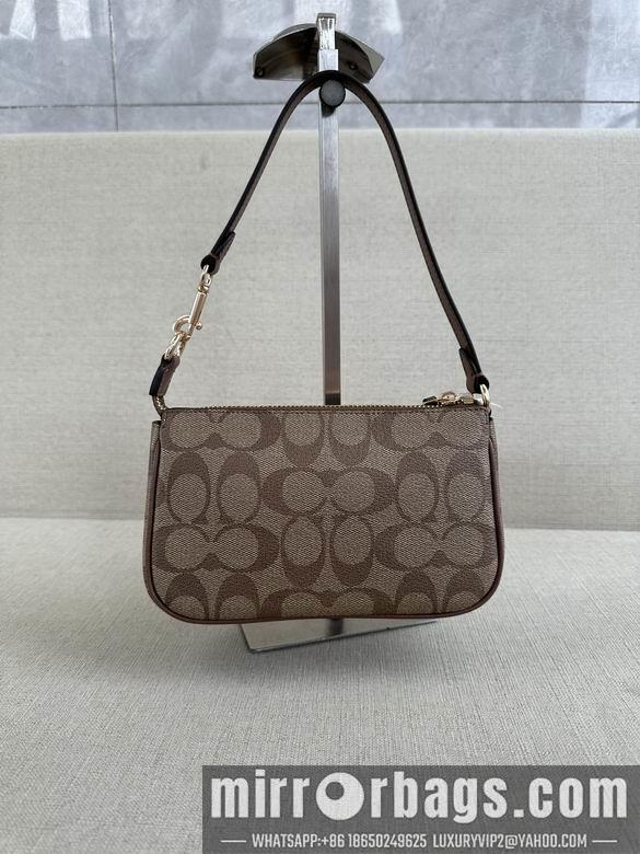 Coach Bags 3308 19X11.5X5cm JH 4colour