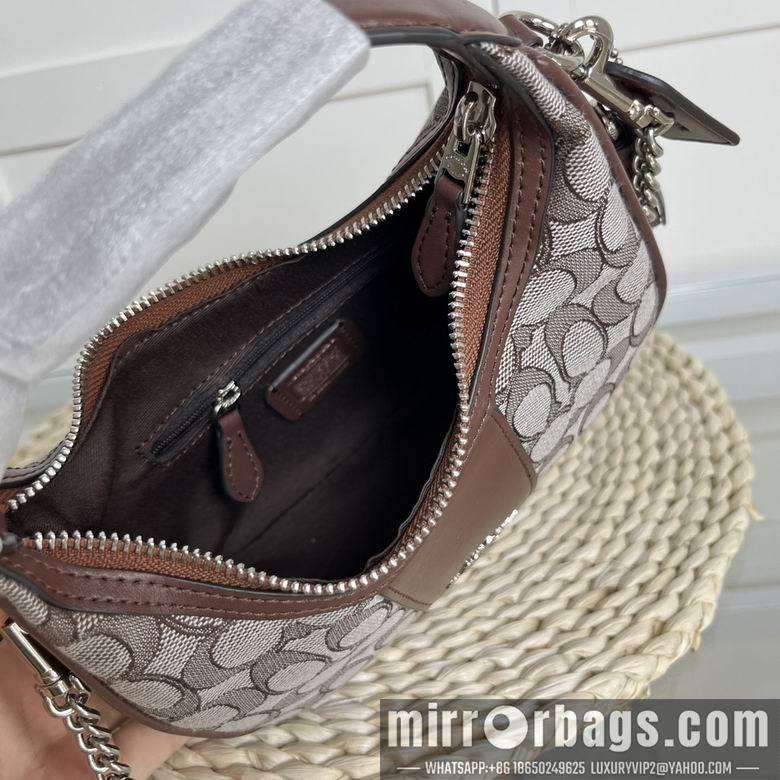 Coach Bags CU984 19.5X10X6.5cm AZ 3colour