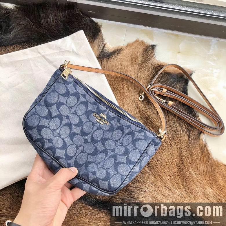 Coach Bags 36674 22X12.5cm AZ