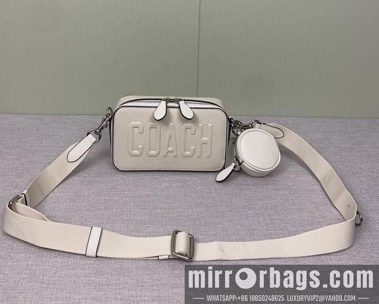 Coach Bags cW540 20X12X5cm AZ 3colour