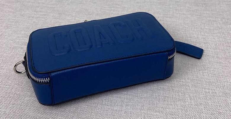 Coach Bags cW540 20X12X5cm AZ 3colour