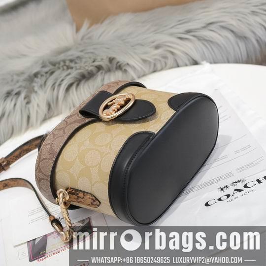 Coach Bags 5504 20X14X11.5cm AZ