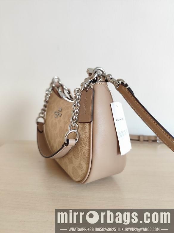 Coach Bags CV933 24.5X15.5X7.5cm JH
