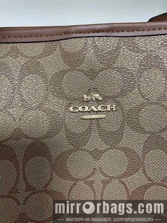 Coach Bags C5696 34X29X11cm DN 3colour
