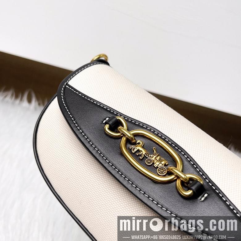 Coach Bags 22X13X5cm 041404 AZ 4colour