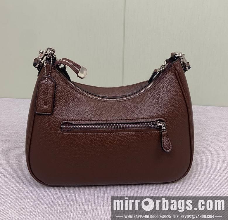 Coach Bags CK161 CJ517 29X23X8cm AZ 2colour
