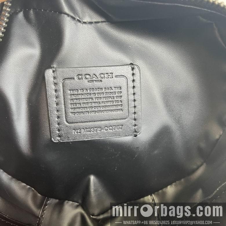Coach Bags CQ767 19X16.5X5.5cm AZ