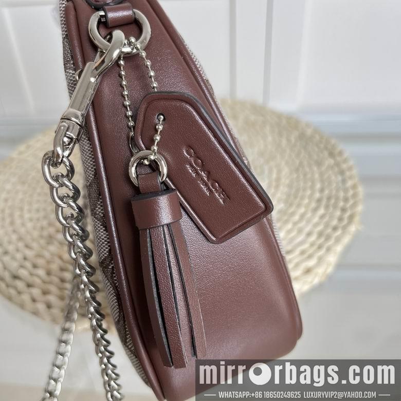 Coach Bags CU984 19.5X10X6.5cm AZ 3colour