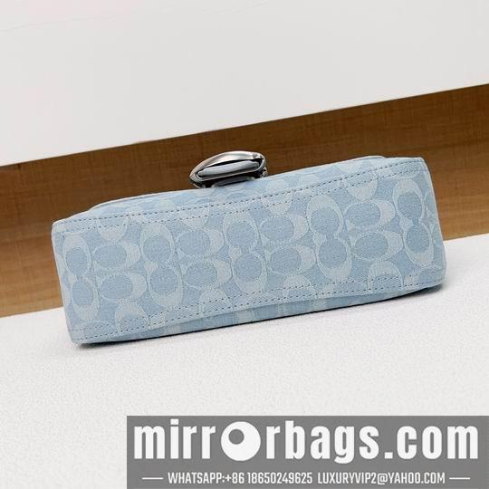 Coach Bags Coach CJ854 26x15x8.5cm zy1