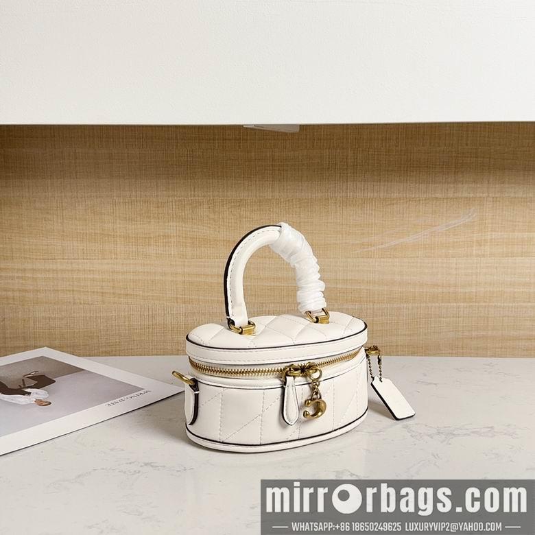 Coach Bags CT876 17.5X8.5X8.5cm AZ 4colour