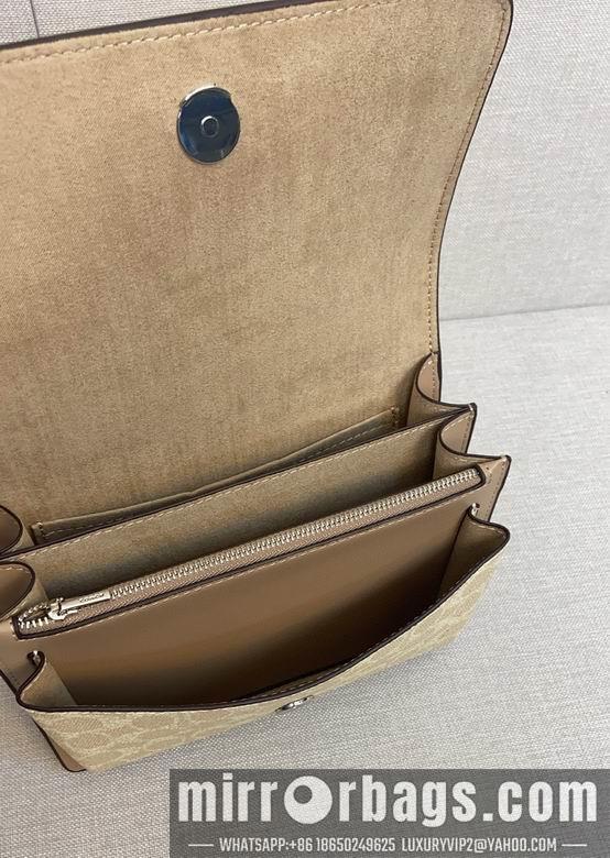 Coach Bags CV978 22X15X9cm AZ 2colour