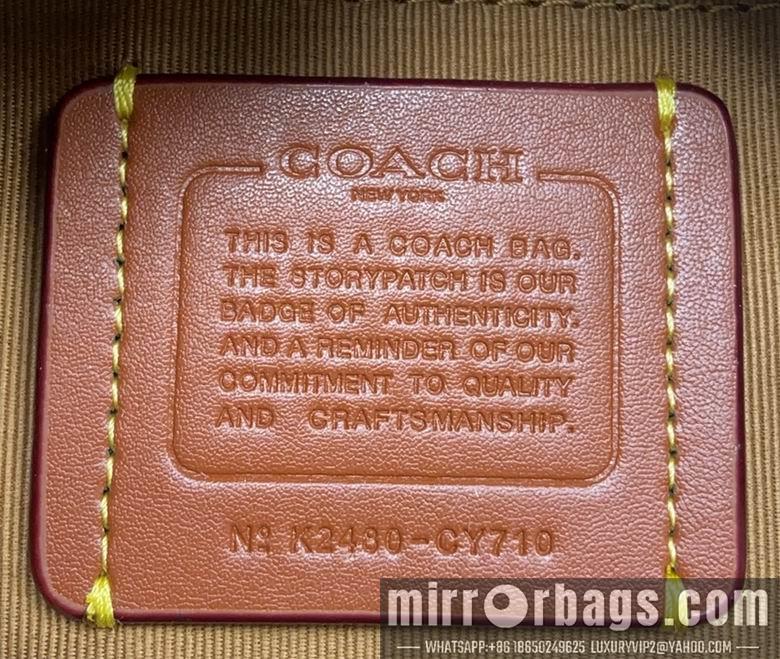 Coach Bags CY710 15X7X6cm AZ 2colour