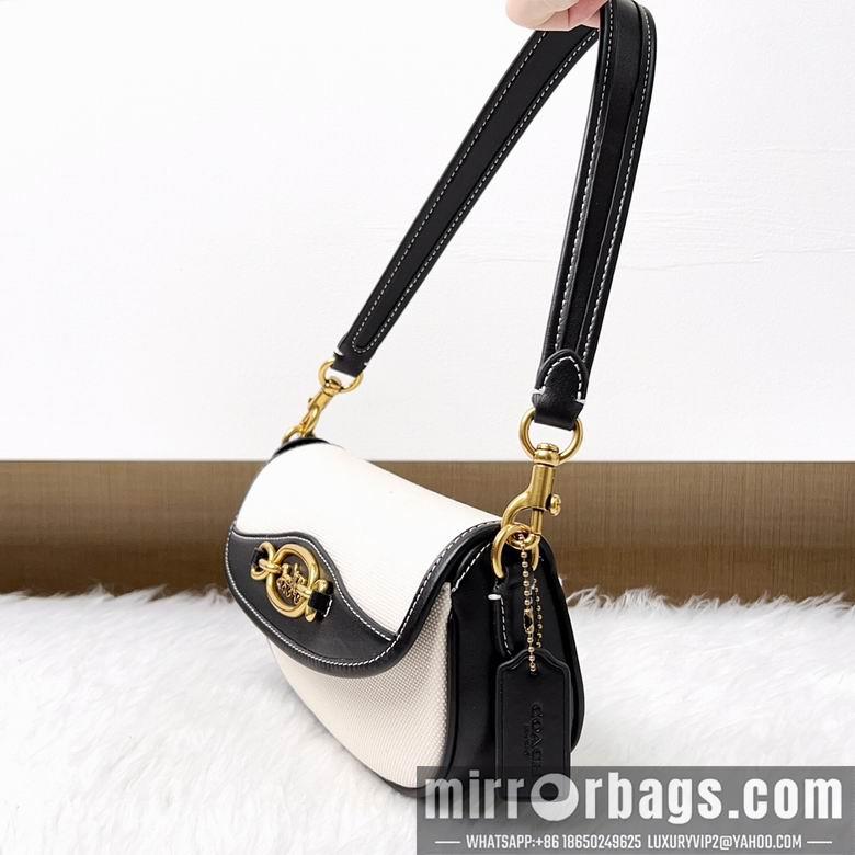 Coach Bags 22X13X5cm 041404 AZ 4colour