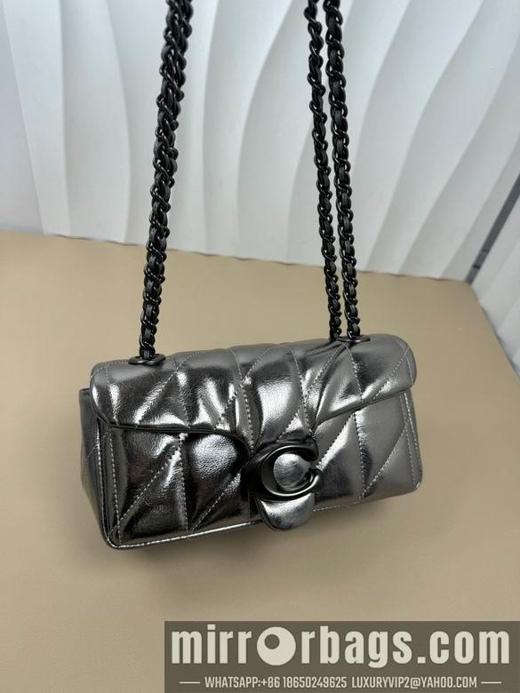 Coach Bags CW596 20X7X11cm AZ