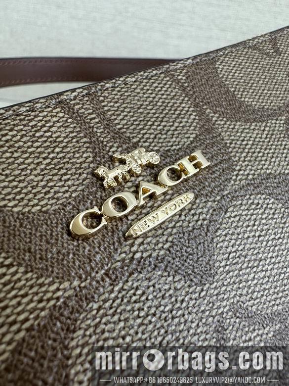 Coach Bags 3308 19X11.5X5cm JH 4colour