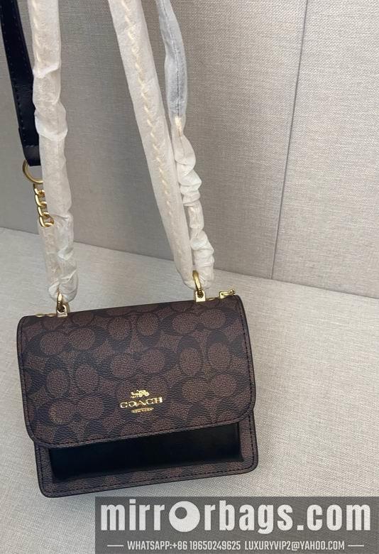 Coach Bags CW206 18X6X13cm AZ 4colour