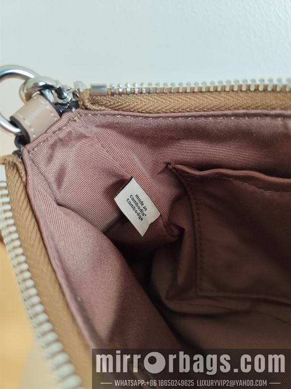Coach Bags CV933 24.5X15.5X7.5cm JH