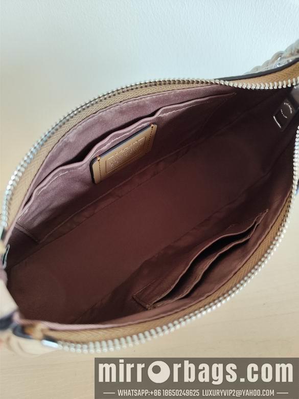 Coach Bags CV933 24.5X15.5X7.5cm JH