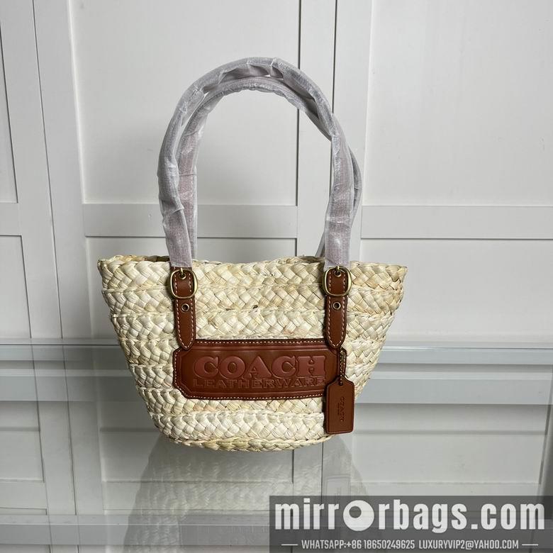 Coach Bags 17.5X17X13cm 071012 AZ 2colour