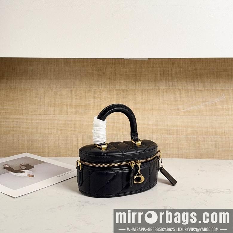 Coach Bags CT876 17.5X8.5X8.5cm AZ 4colour