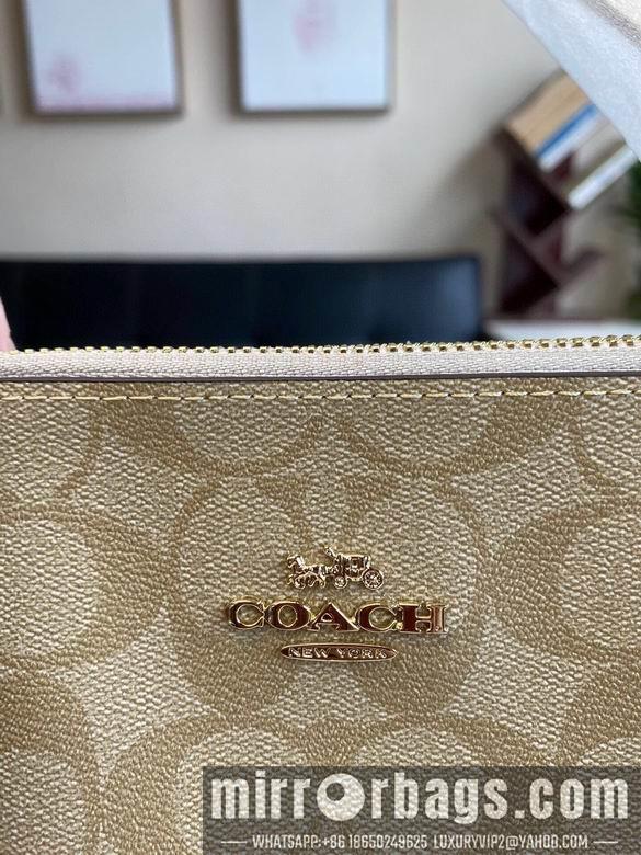 Coach Bags 4455 24X29X11cm DN 2colour