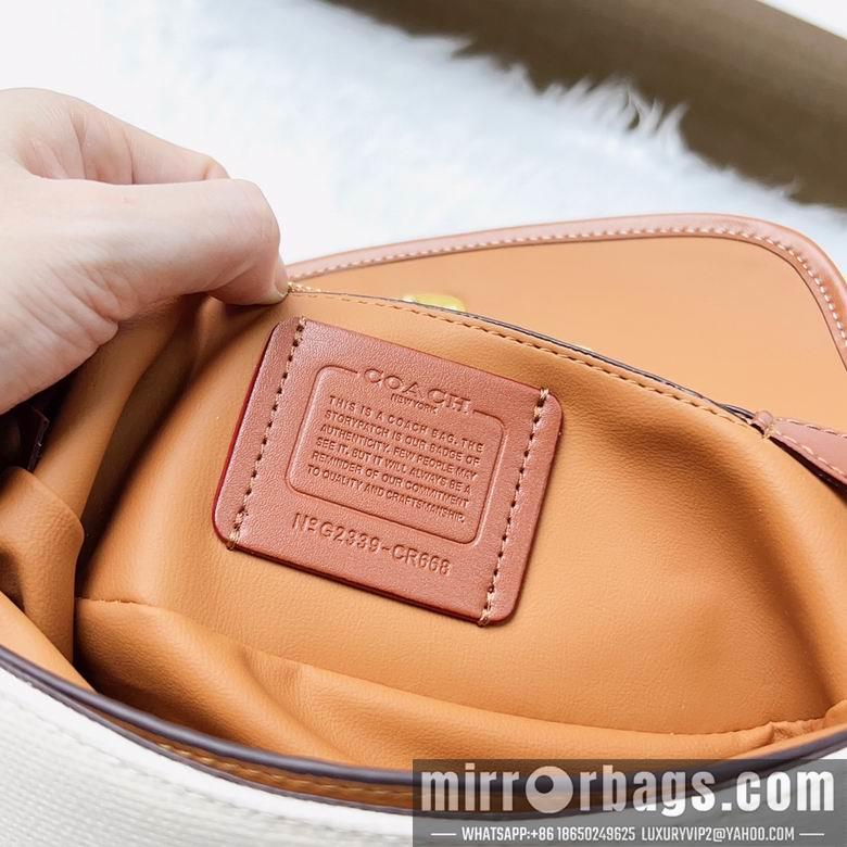 Coach Bags 22X13X5cm 041404 AZ 4colour