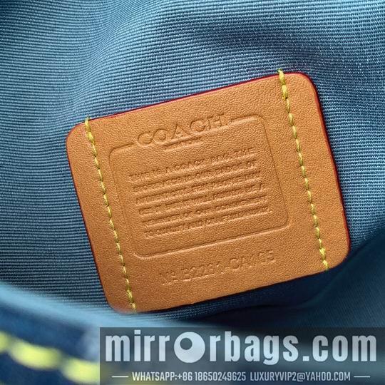 Coach Bags Coach CA105 26x16x9cm zy