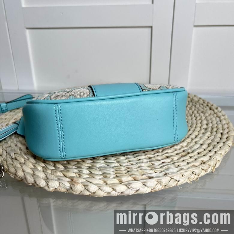 Coach Bags CU984 19.5X10X6.5cm AZ 3colour